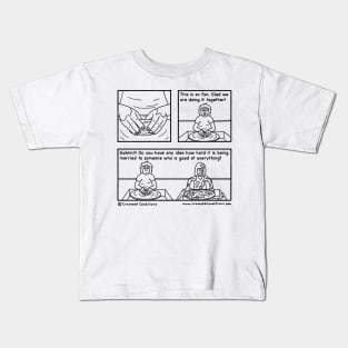 Pottery class Kids T-Shirt